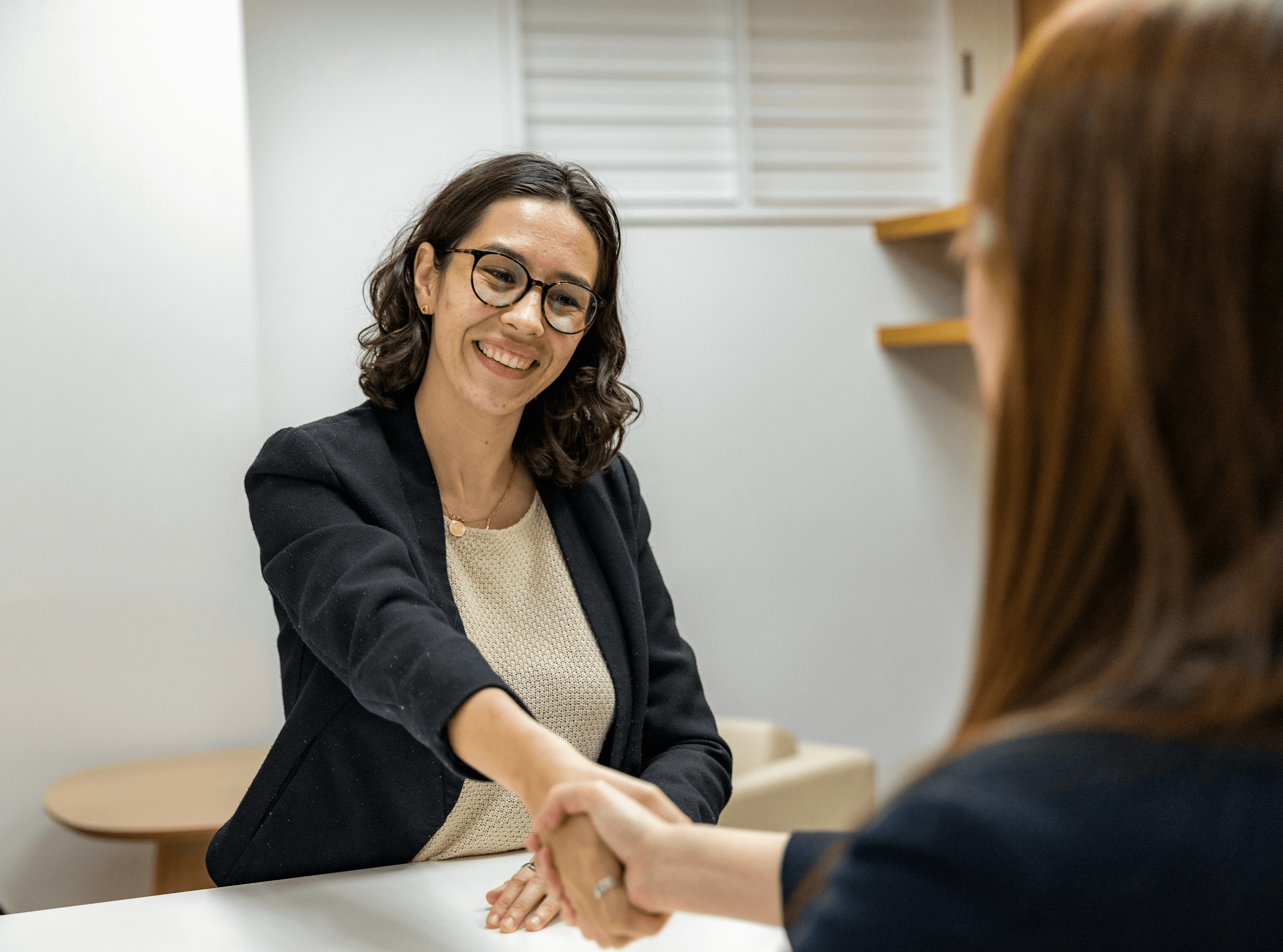 Personalised Counselling